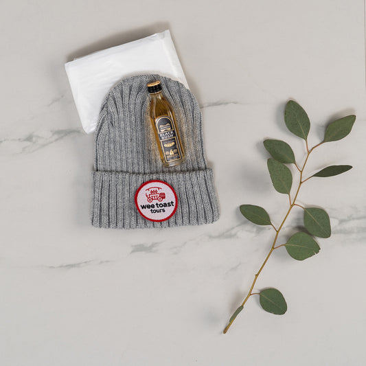 Cycler Survivor Kit by Wee Toast Tours