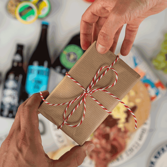 Surprise Gift
