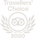 Trip Advisor Travellers' Choice Award 2020